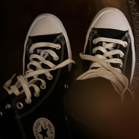 ALL STAR CONVERSE - Picture 4 of 7